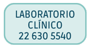 Laboratorio Clínico